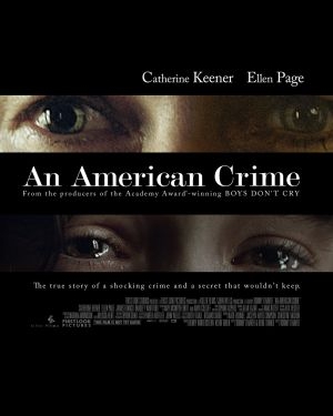 An American Crime (2007)