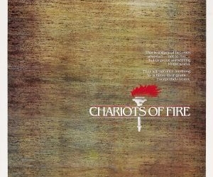 Chariots of Fire (1981)