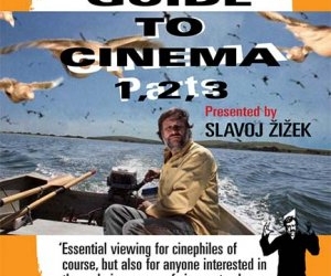 The Pervert’s Guide to Cinema (2006)