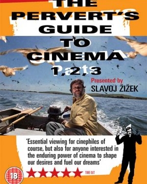 The Pervert’s Guide to Cinema (2006)