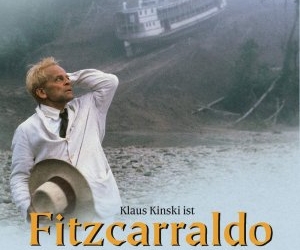 Fitzcarraldo (1982)