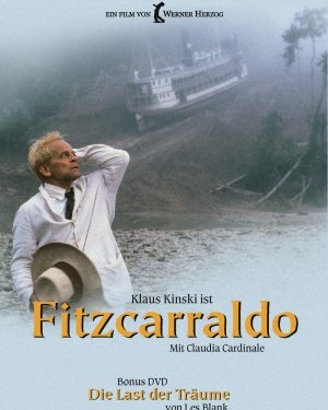 Fitzcarraldo (1982)