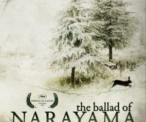 The Ballad of Narayama (1983)
