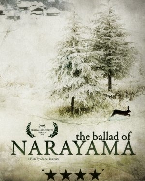 The Ballad of Narayama (1983)