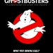 Ghost Busters (1984)