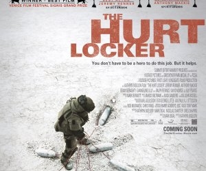 The Hurt Locker (2008)
