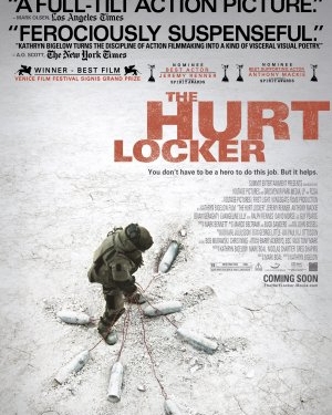 The Hurt Locker (2008)