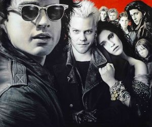 The Lost Boys (1987)