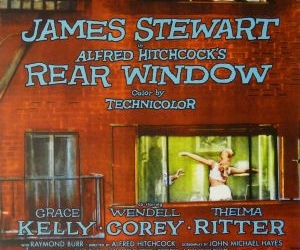 Rear Window (1954)