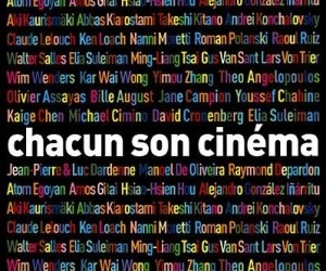 Chacun son cinéma (2007)