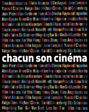 Chacun son cinéma (2007)