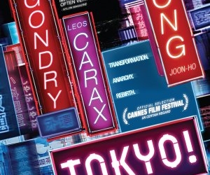 Tokyo! (2008)