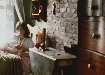 La Chambre (1972)