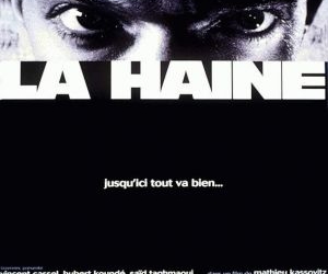 La haine (1995)