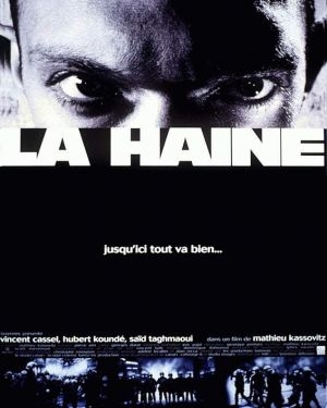 La haine (1995)