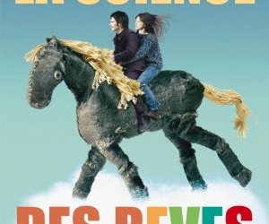 La science des reves (2006)