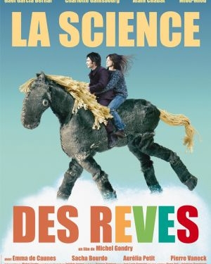 La science des reves (2006)