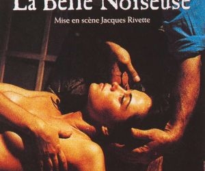 La Belle Noiseuse (1991)