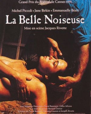 La Belle Noiseuse (1991)