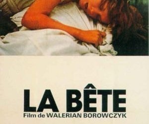 La bete (1975)