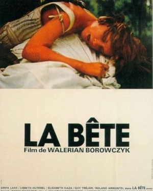 La bete (1975)