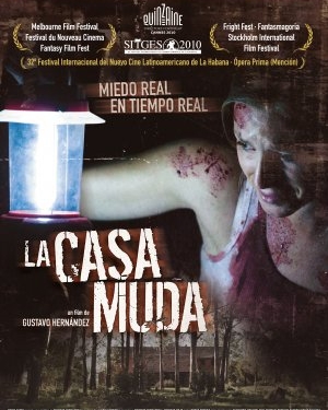 La casa muda (2010)