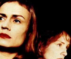 La cérémonie (1995)