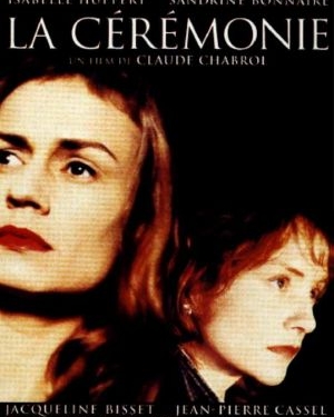 La cérémonie (1995)