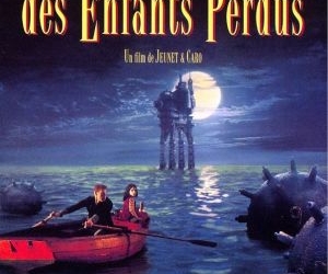 La cité des enfants perdus (1995)