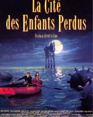 La cité des enfants perdus (1995)