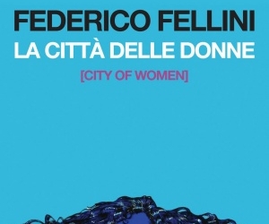 La città delle donne (1980)