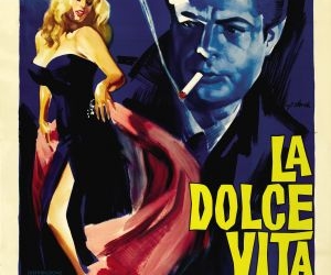 La dolce vita (1960)