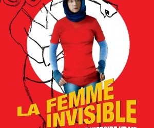 La Femme Invisible (d’après Une Histoire Vraie) (2009)