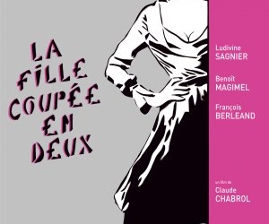 La fille coupée en deux (2007)