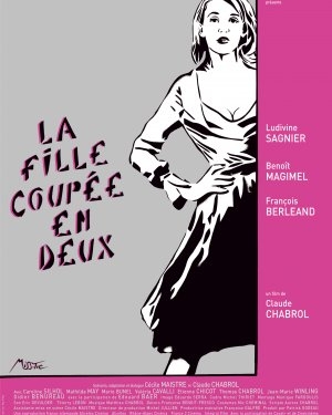 La fille coupée en deux (2007)