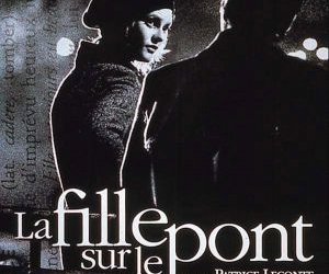 La fille sur le pont (1999)
