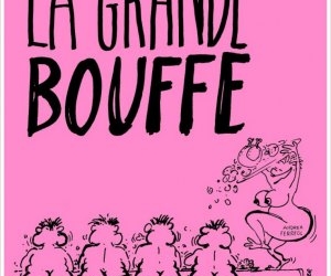 La Grande Bouffe (1973)