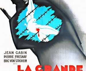 La grande illusion (1937)