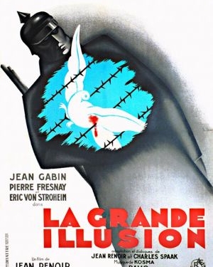 La grande illusion (1937)