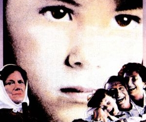 La historia oficial (1985)