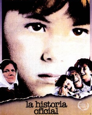 La historia oficial (1985)