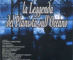 La leggenda del pianista sull’oceano (1998)