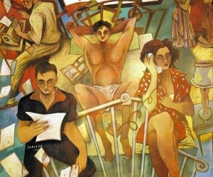La ley del deseo (1987)