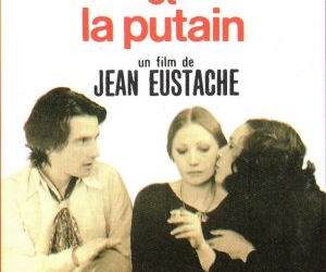 La maman et la putain (1973)