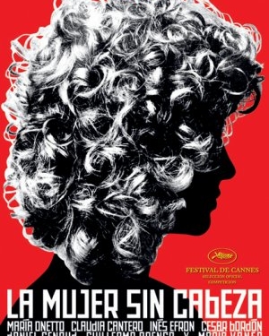 La mujer sin cabeza (2008)