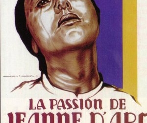 La passion de Jeanne d’Arc (1928)