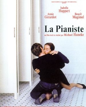 La pianiste (2001)