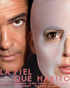 La piel que habito (2011)