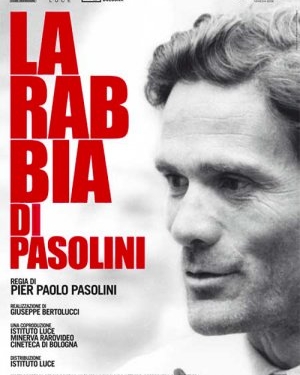 La rabbia (1963)