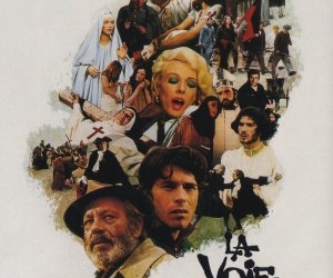 La voie lactée (1969)